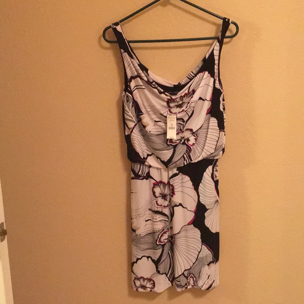 WHBM - Summer dress